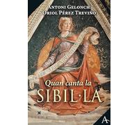 Quan canta la Sibil·la: Música i art: 16 (Assaig)