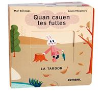 Quan cauen les fulles. La tardor: 1 (Les estacions)