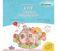 Quan el meu cor tremola: Separació de pares: 1 (SENTICUENTOS)
