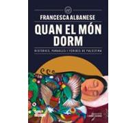 Quan El Món Dorm