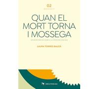 Quan el mort torna i mossega: Les metàfores del zombi a la literatura catalana: 2 (SÈRIE ESTUDIS CF)