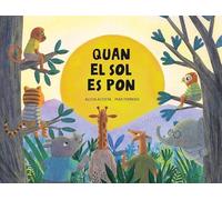 Quan el sol es pon (CATALÁN)