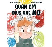 Quan em dius que no (Contes)