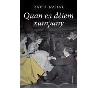 Quan En Dèiem Xampany: 996 (Clàssica)