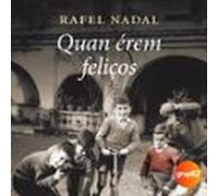 Quan Érem Feliços (audiolibro)