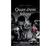 Quan érem feliços - EDICIÓ ESPECIAL AMB MAPA: Edició especial amb mapa (L'ANCORA)