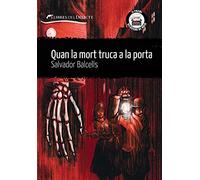 Quan la mort truca a la porta: 54 (Llibres del Delicte)