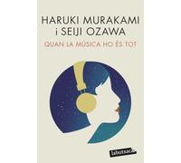 Quan la música ho és tot: Converses musicals amb Seiji Ozawa (LABUTXACA)