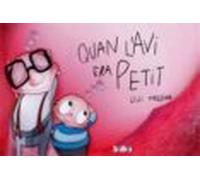 quan lavi era petit