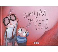 Quan l'avi era petit (SIN COLECCION)