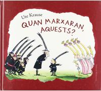 QUAN MARXARAN AQUESTS? (SIN COLECCION)