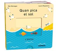 Quan pica el sol. L'estiu: 4 (Les estacions)