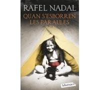 Quan S'esborren Les Paraules