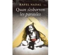 Quan S'esborren Les Paraules