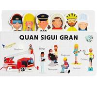 Quan sigui gran