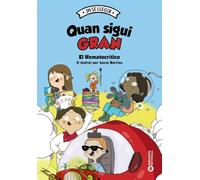 Quan sigui gran (Llibres infantils i juvenils - Diversos)