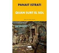 Quan surt el sol: 13 (Llom dos colors)