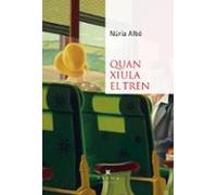 Quan Xiula El Tren