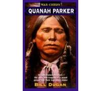 Quanah Parker (ebook)
