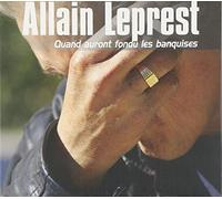 Quand Auront Fondu les Banquis