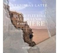 Quand Fleurira Le Souvenir Dune Mère (audiolibro)