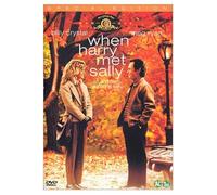 Quand Harry rencontre Sally