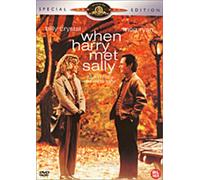 Quand Harry rencontre Sally