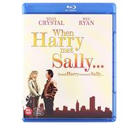 Quand Harry Rencontre Sally [Blu-ray] [Import belge]