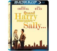 Quand Harry rencontre Sally [Francia] [Blu-ray]