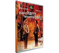 Quand Harry rencontre Sally [Francia] [DVD]