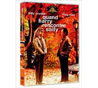 Quand Harry rencontre Sally [Francia] [DVD]