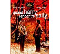 Quand Harry rencontre Sally [Francia] [DVD]