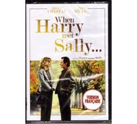 Quand Harry rencontre Sally [Francia] [DVD]
