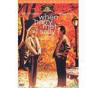 Quand Harry rencontre Sally [Import belge]