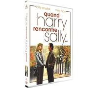 Quand Harry rencontre Sally [Reino Unido] [DVD]