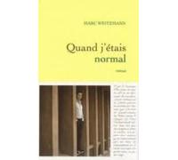 Quand J Etais Normal