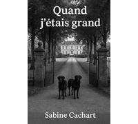 Quand je serai grand