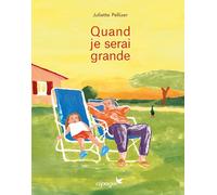 Quand je serai grande