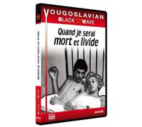 Quand je serai mort et livide [Francia] [DVD]