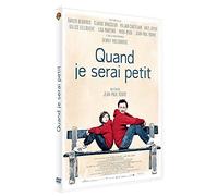 Quand je serai petit [Francia] [DVD]