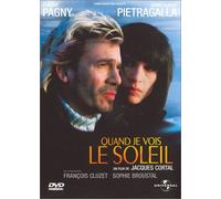 Quand je vois le soleil [Francia] [DVD]