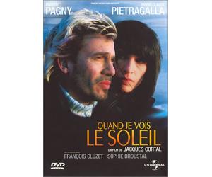 Quand je vois le soleil [Francia] [DVD]
