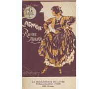 Quand Jétais Carmen (ebook)