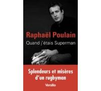 Quand Jétais Superman (ebook)