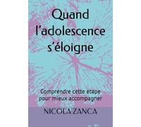 Quand l’adolescence s’éloigne: Comprendre cette étape pour mieux accompagner