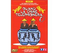 Quand la Chine téléphonera [Francia] [DVD]