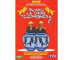 Quand la Chine téléphonera [Francia] [DVD]