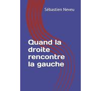 Quand la droite rencontre la gauche