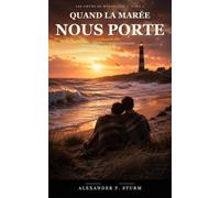 Quand la marée nous porte: Une romance gay bouleversante | Les Cœurs de Mooshaven - Tome 2