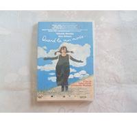 Quand la mer monte... [Alemania] [DVD]